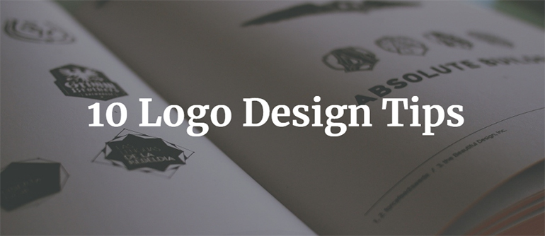 10 Logo Design Tips for Clients