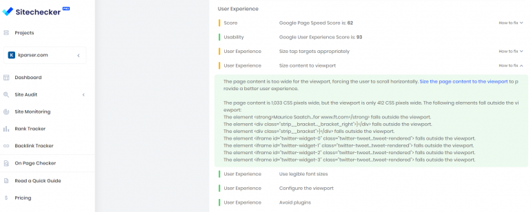 5 UX Mistakes that Are Killing Your Conversions 1