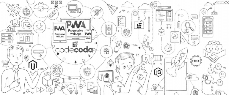 Everything to Know About PWAs in eCommerce 1