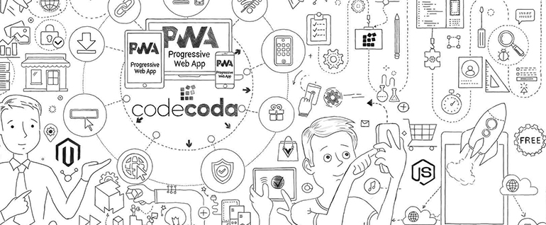 Everything to Know About PWAs in eCommerce