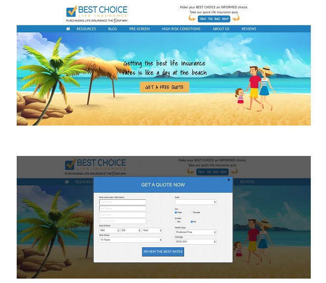 4 Examples of Eye-Catching CTA Buttons 4