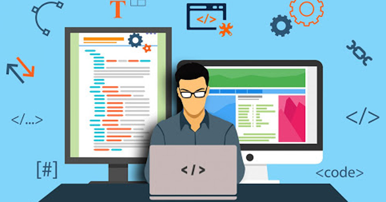 How to Get Started With a Career in Web Design