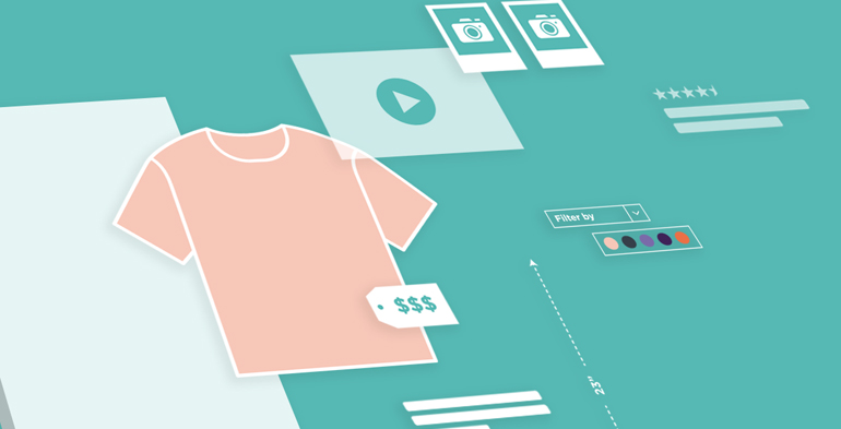 Six Tips for Effective Ecommerce Merchandising