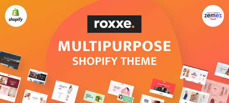 Roxxe -  Your Guide to Success in eCommerce business