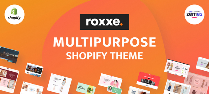 Roxxe - Your Guide to Success in eCommerce business
