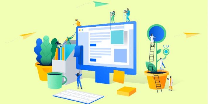 4 Web Design Tips to Turn Your Site into an Epicenter of Lead Generation