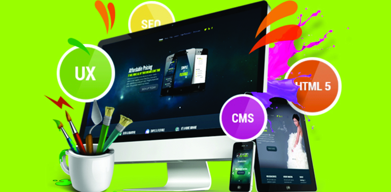 10 Amazing Tips to Choose the Right Web Design Company