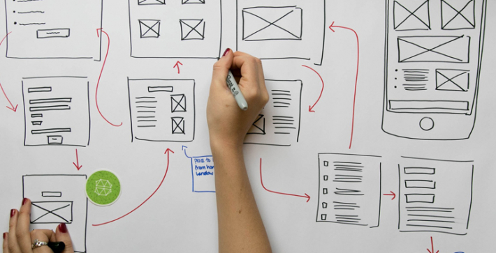 4 key UX Design Principles and Practices Newcomer Designers Should Learn
