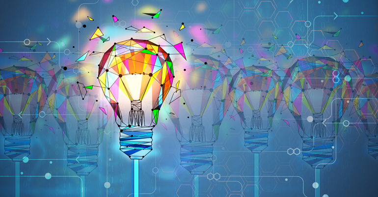 5 Interesting Ways To Bring Creativity Back To Your Life