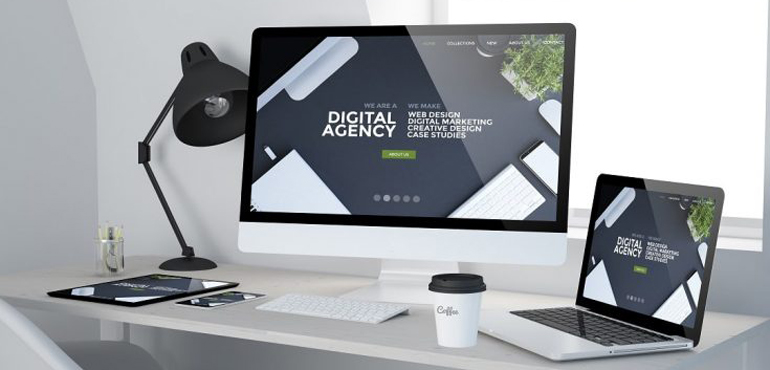 How to Choose the Best Web Design Agency for Your Online Business