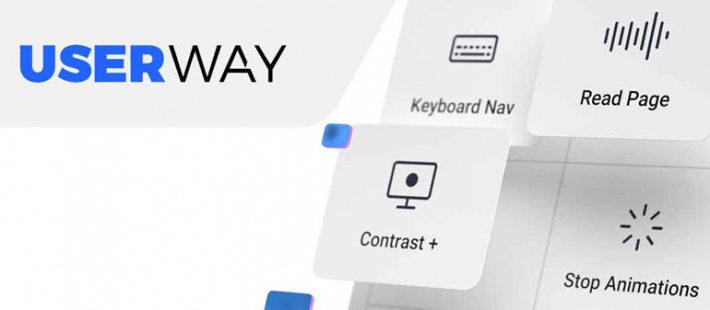 The Userway Predicament: Review of Its Widget and Audit