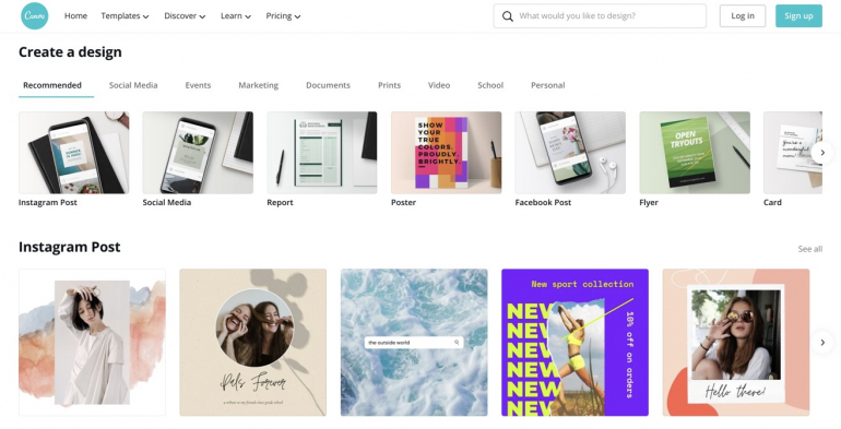 5 Excellent Tools to Help You Build the Perfect Website 6