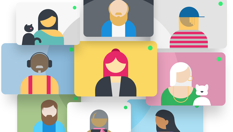 6 Steps to Build Your Startup's Remote Marketing Team