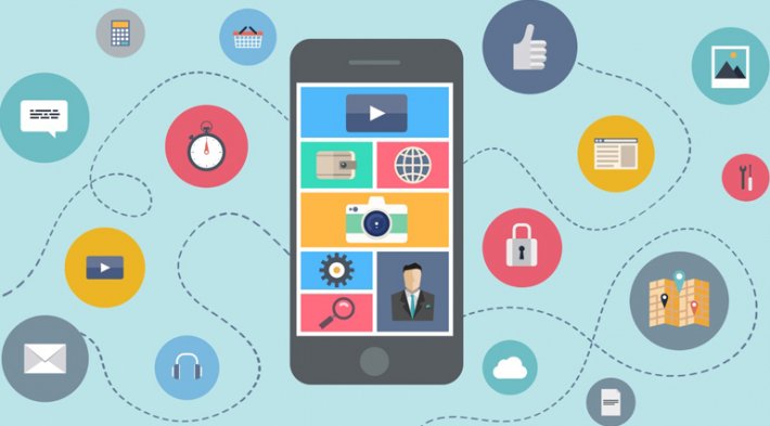 7 Web And Mobile App Trends In 2021