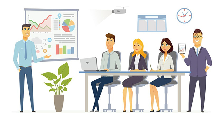 How to Create Amazing Client Presentations