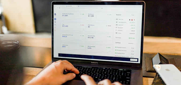 6 of Our Favourite Online Trading Apps