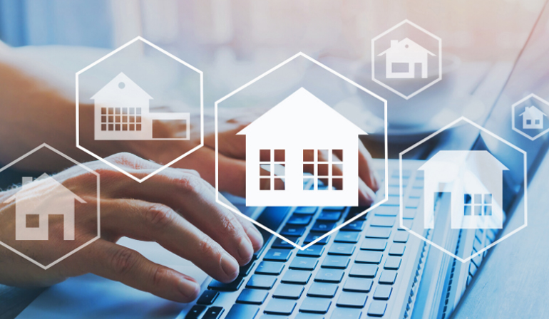 Making Your Real Estate Company Stand Out Online