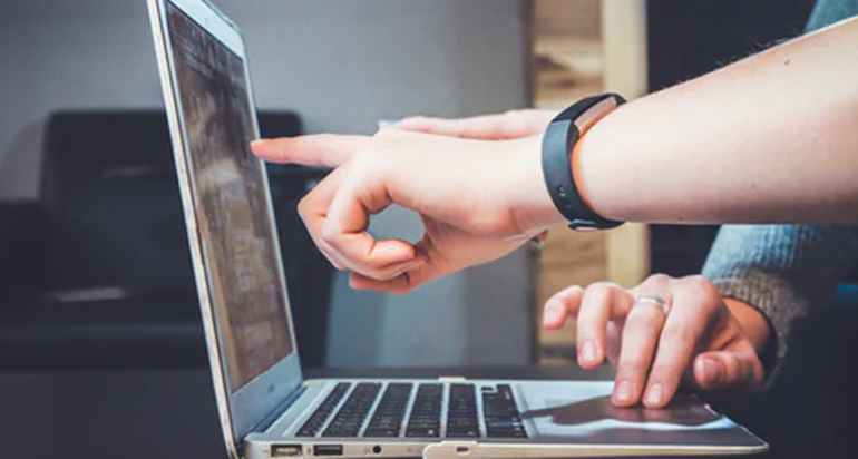 6 Examples of Great SaaS Website Designs