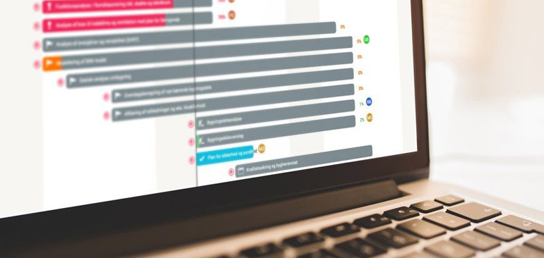 Buying A Construction Project Management Software: Must-Have Features
