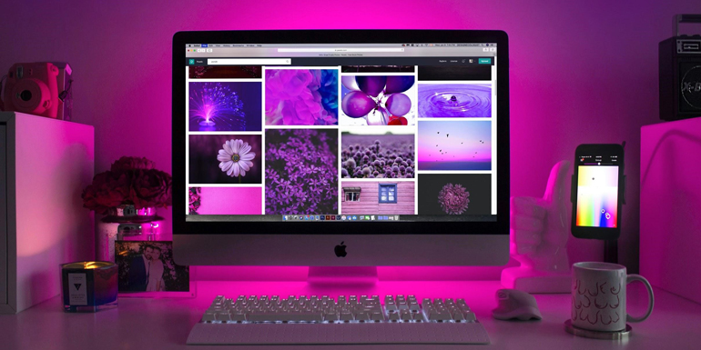 Magento Web Design Trends in 2020