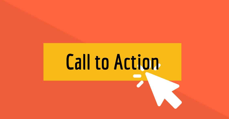 5 Strategies to Boost the Power of Your Call to Action (CTA)