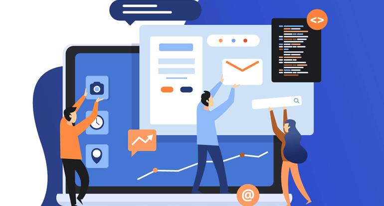 5 Website Redesign Best Practices for Conversion Optimization