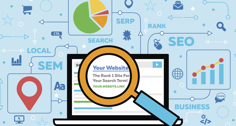 Strategy to Win Search Battle with a Powerful SEO