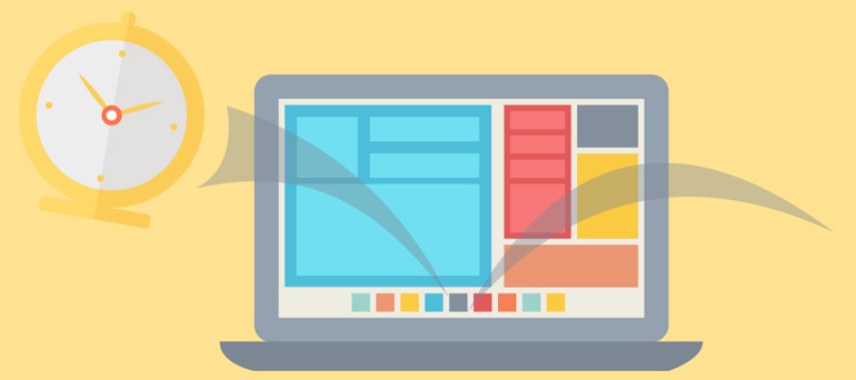 9 Web Design Tips to Decrease the Bounce Rate