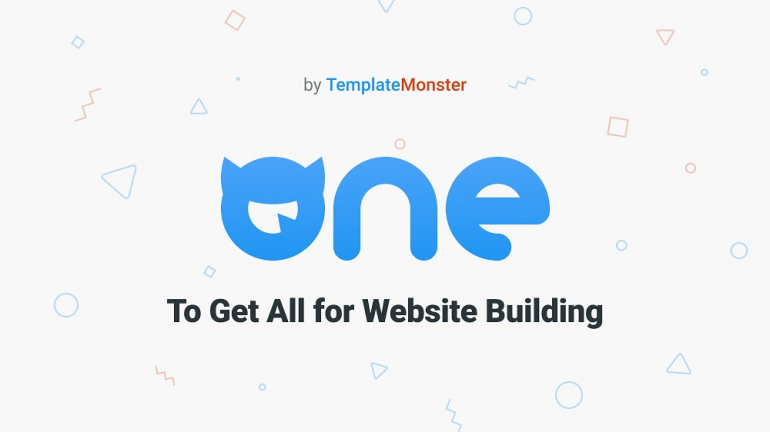 ONE by TemplateMonster: An Ultimate Toolbox for Web Design 3