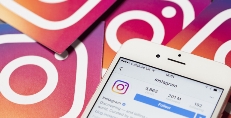 Grow Organic Followers On Instagram With These Steps 1