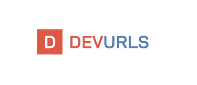 DevURLs – Neat Developer News Aggregator