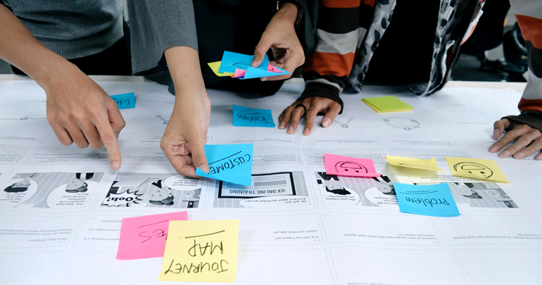 Is UX Design Documentation Killing Your Productivity? Here's How You Can Streamline It