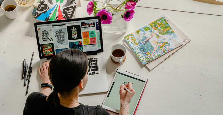 6 Reasons Free Logo Makers Are Great for Generating Ideas, but Not Final Logos