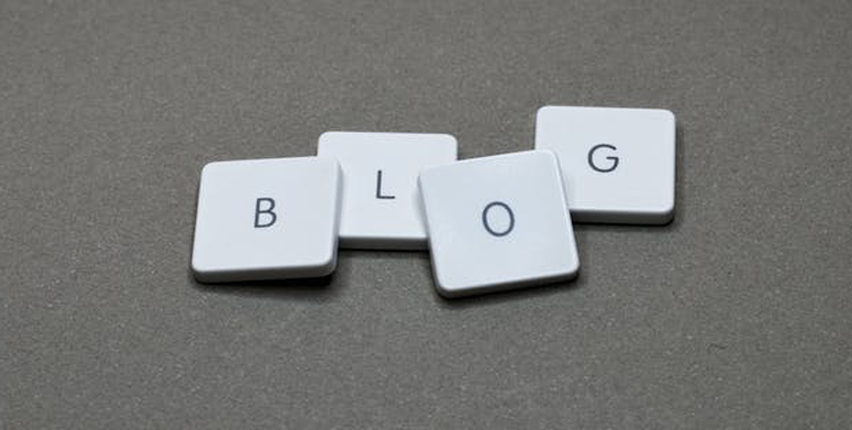 How to Design a Company Blog for Lead Generation