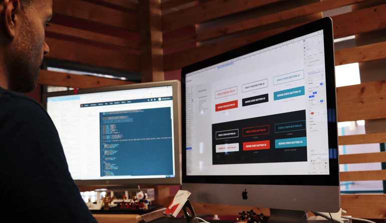 When Should You Hire a Web Designer?