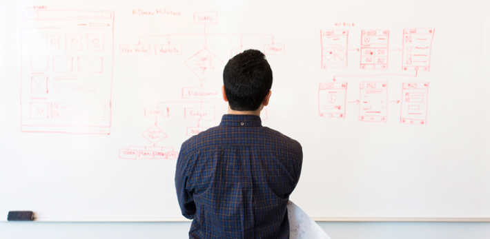 What do you need to be a top UX designer?