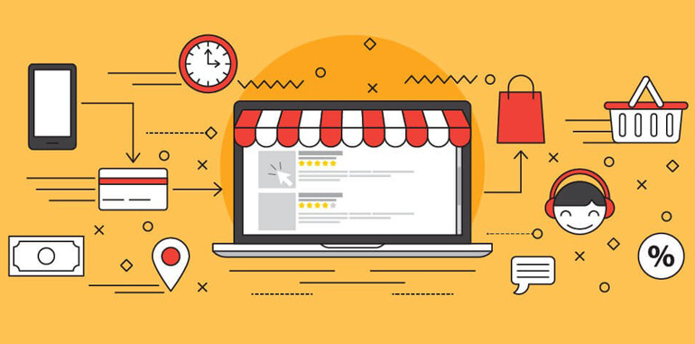 Ecommerce Trends That You Should Know This Year