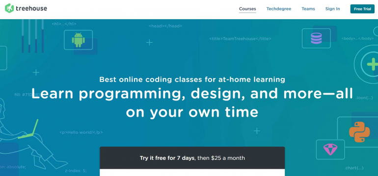 Best Online Web Design Courses to Enroll in 1