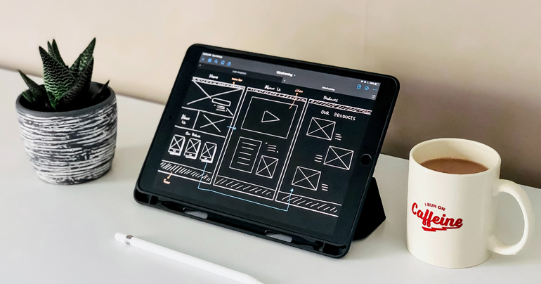 Factors to Consider When Designing Your Website