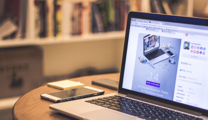 Top 5 Most Popular CMSs