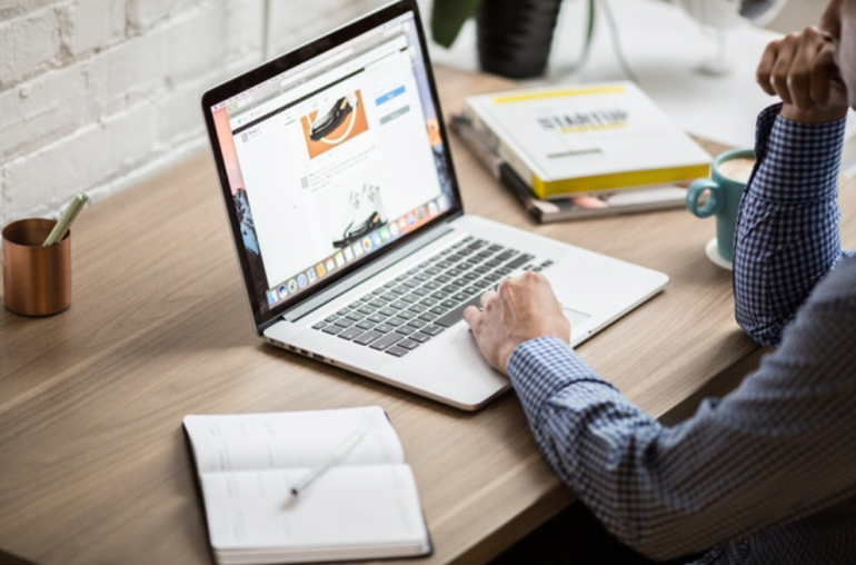 6 Things to Do When Setting Up Your Website