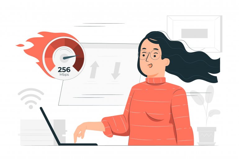 How to Increase Your Site Speed