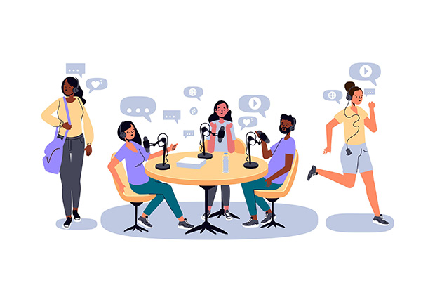 Podcasting Mistakes That Ruin the Audience Experience