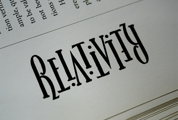 A Hand Lettering Guide for Designers