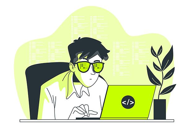 Finding the Top Web Developers