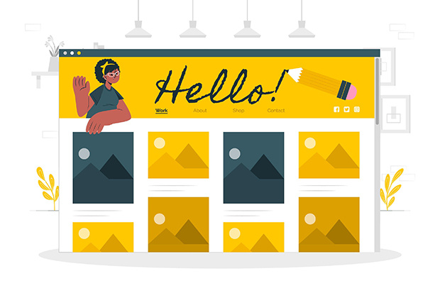 How to Build Your Front End Designer Portfolio