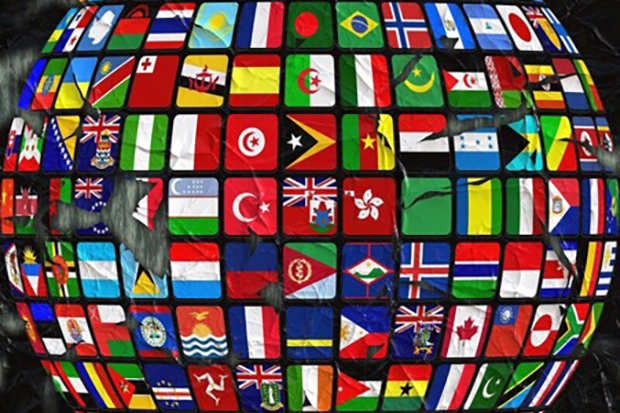 Tips To Help You Design A Website For Global Markets