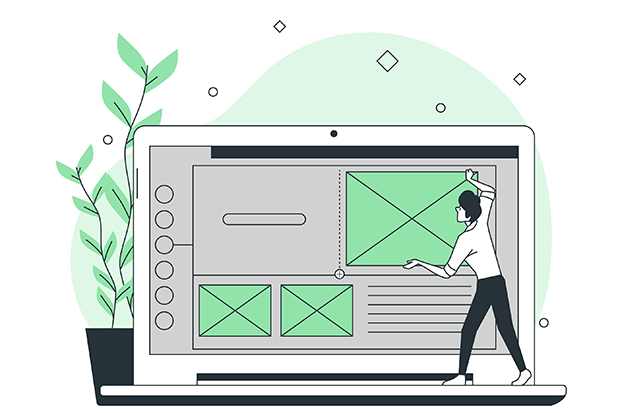 Best Techniques to Create an Eye-Catching Above the Fold