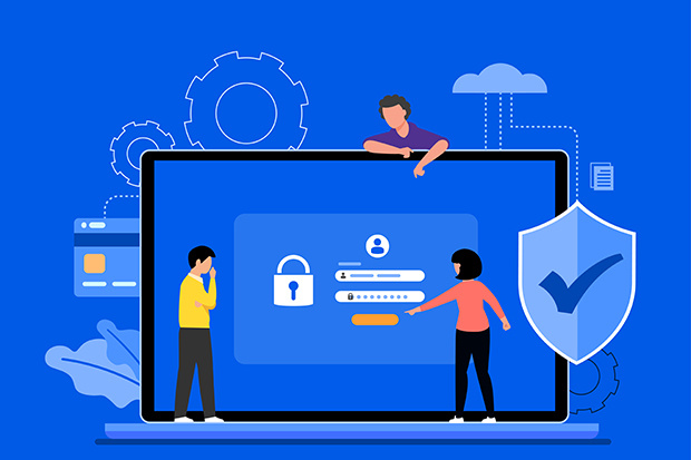 How To Protect Your Business Online