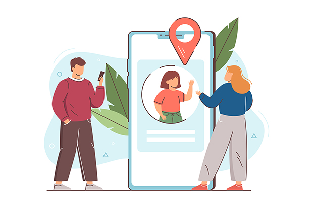 Ways Geolocation API can improve the Web Development project